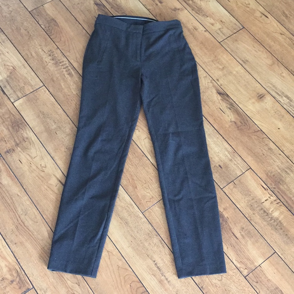 Zara basic collection dress pants